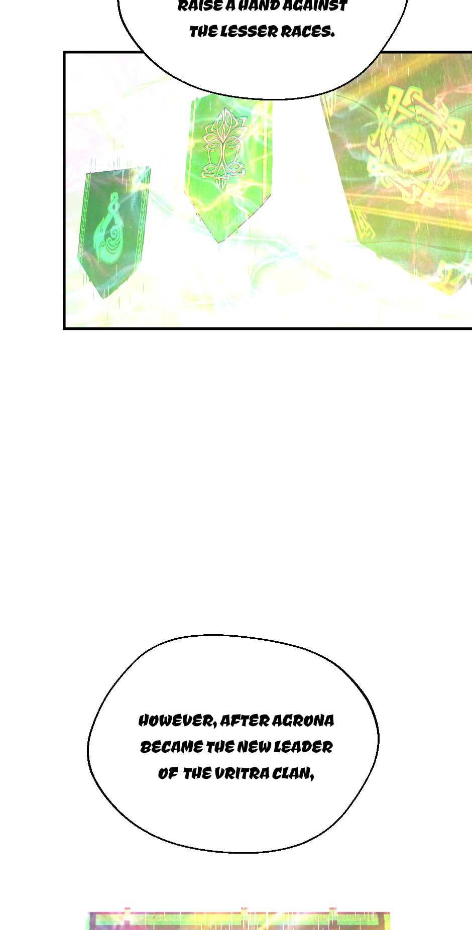 The Beginning After The End Chapter 126 image 032